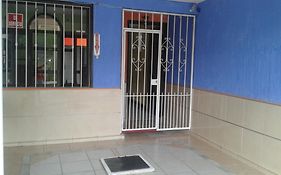 Hotel San Andres Xalapa